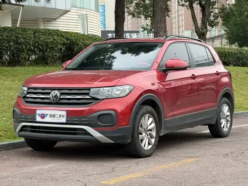 Volkswagen Tacqua, 2021