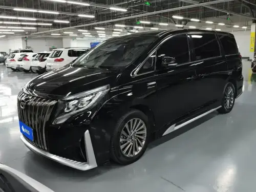 GAC M8, 2021