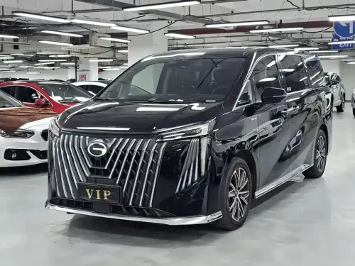 GAC M8, 2024
