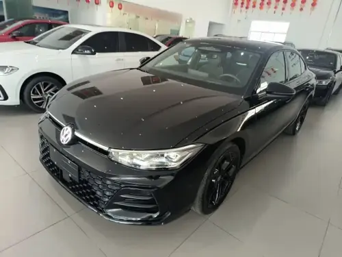 Volkswagen Passat, 2025