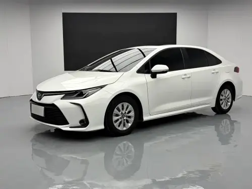 Toyota Corolla, 2023