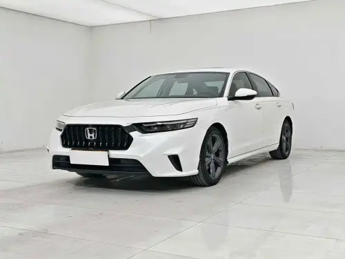 Honda Inspire, 2024