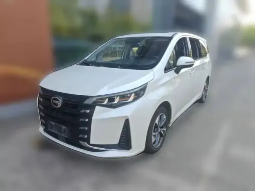 GAC M6, 2021