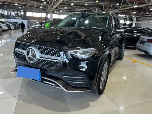 Mercedes-Benz GLE-Class, 2023
