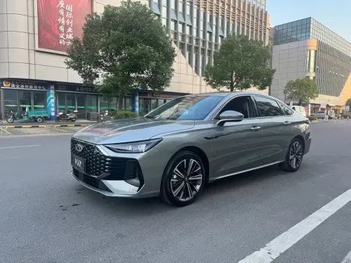 Chery Arrizo 8 PRO, 2026