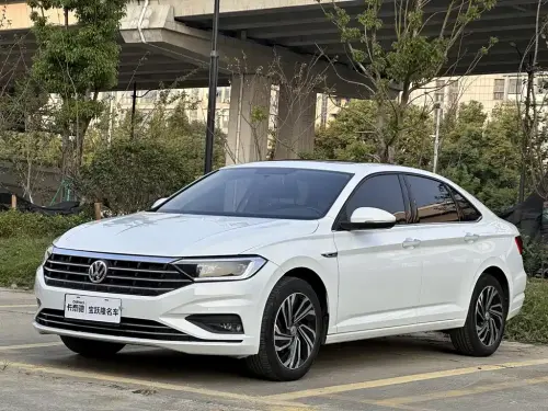 Volkswagen Sagitar, 2022