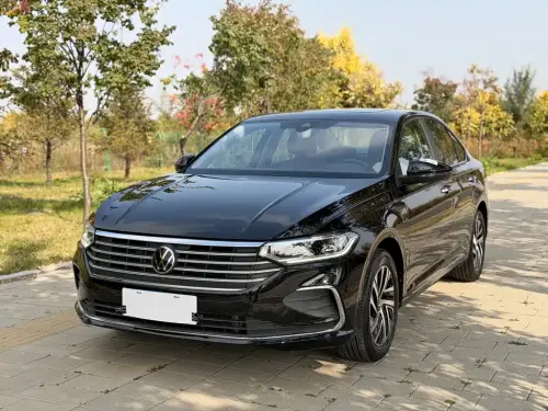 Volkswagen Lavida, 2023