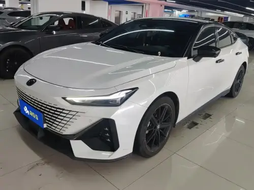 Changan UNI-V, 2023