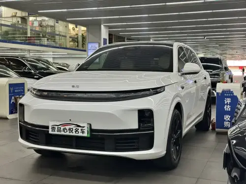 Li Auto L7, 2023