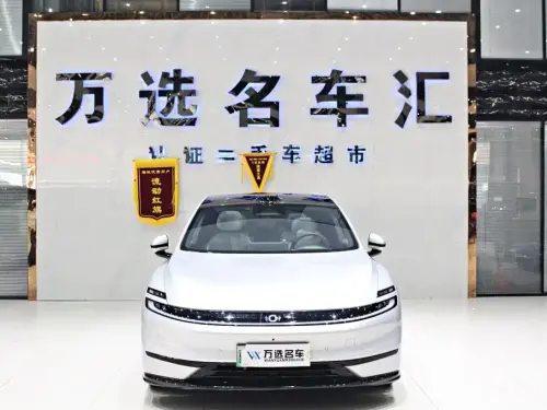 Changan A06, 2025