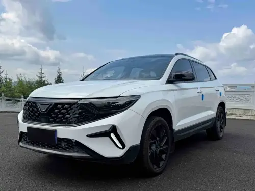 Jetta VS7, 2023