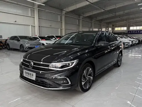 Volkswagen Bora, 2023