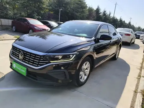 Volkswagen Passat, 2023