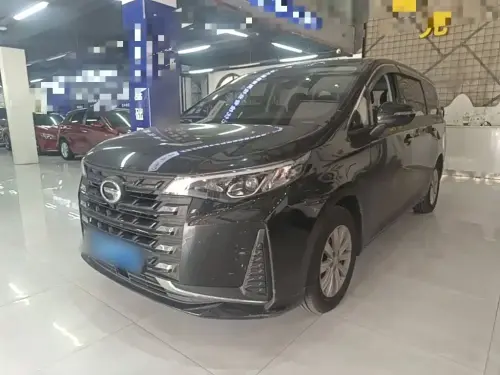 GAC M6, 2023