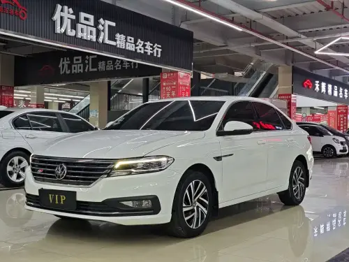 Volkswagen Lavida, 2022