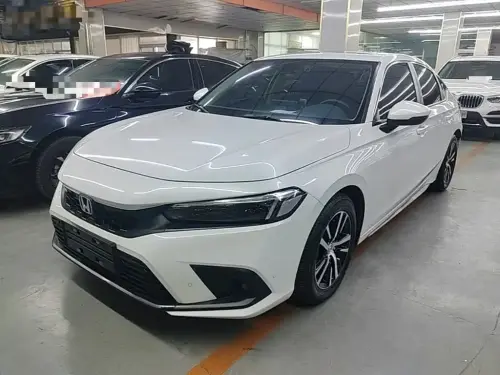 Honda Civic, 2023