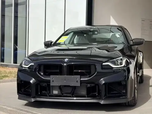 BMW 2-Series M, 2026