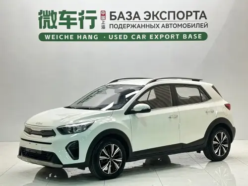 Kia KX1, 2022