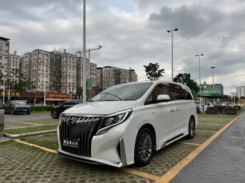 GAC M8, 2023
