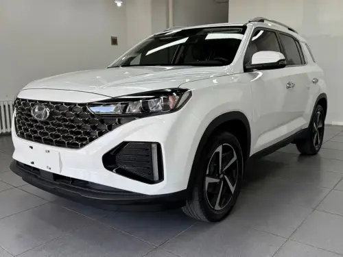 Hyundai ix35, 2023