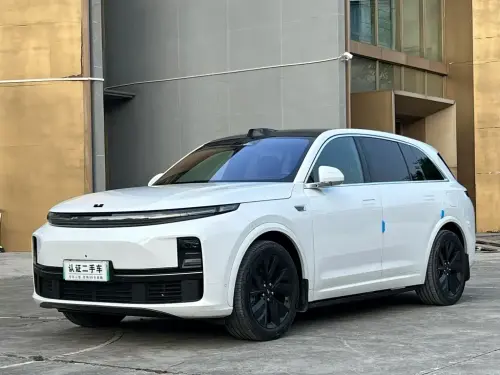 Li Auto L7, 2023