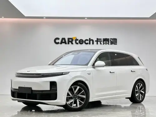 Li Auto L7, 2023
