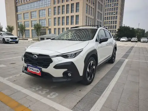 Subaru Subaru Solterra, 2023