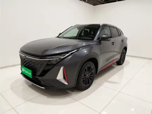 Changan Z6, 2023