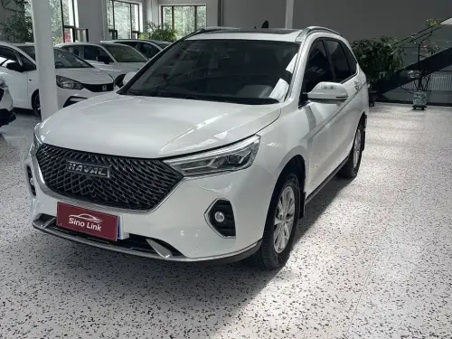Haval M6, 2023