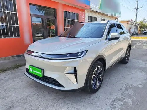 Haval Xiaolong MAX, 2025