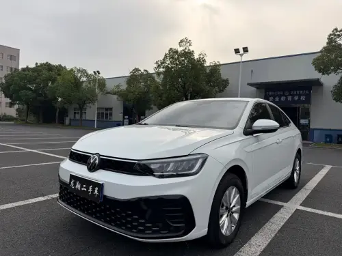 Volkswagen Lavida, 2024