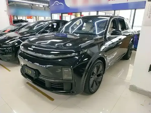 Li Auto L7, 2023