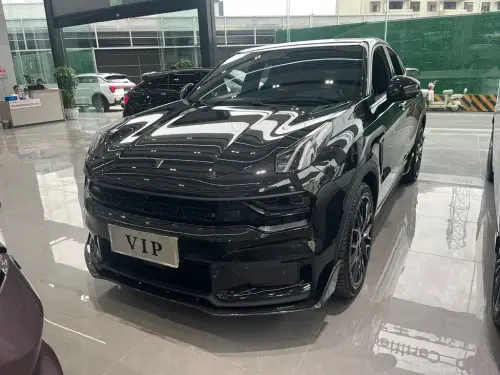 Lynk & Co 05, 2025