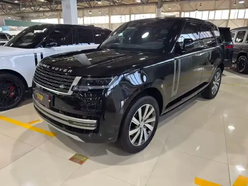 Land Rover Range Rover, 2023