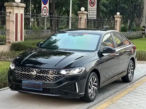 Volkswagen Lavida, 2024