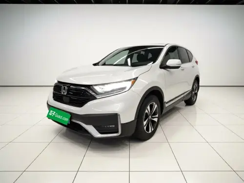 Honda CR-V, 2020