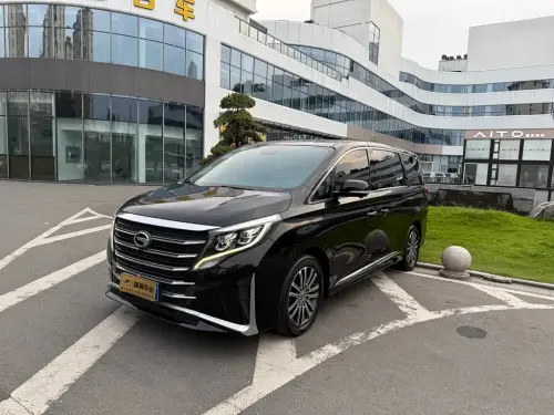 GAC M8, 2021