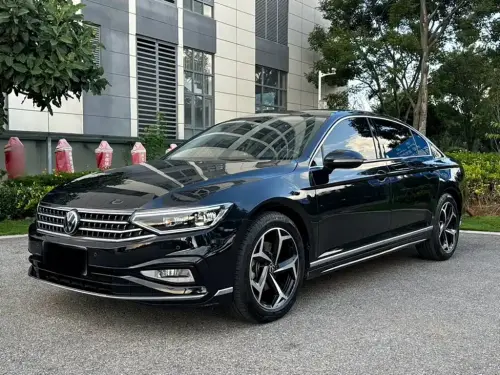 Volkswagen Magotan, 2023