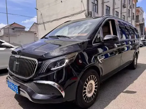 Mercedes-Benz Vito, 2023