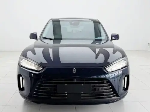 AITO M5, 2022
