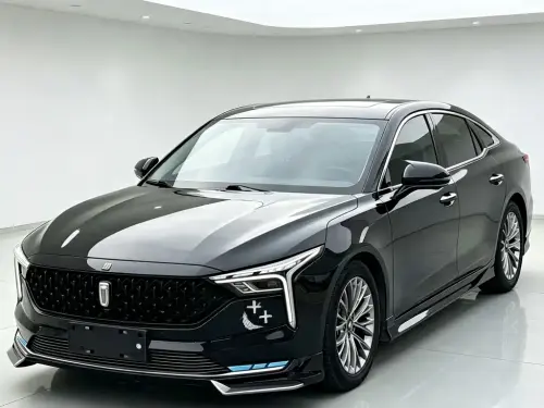 Bestune B70, 2023