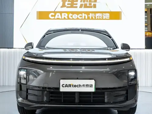 Li Auto L6, 2024