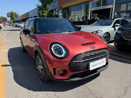Mini MINI CLUBMAN, 2024