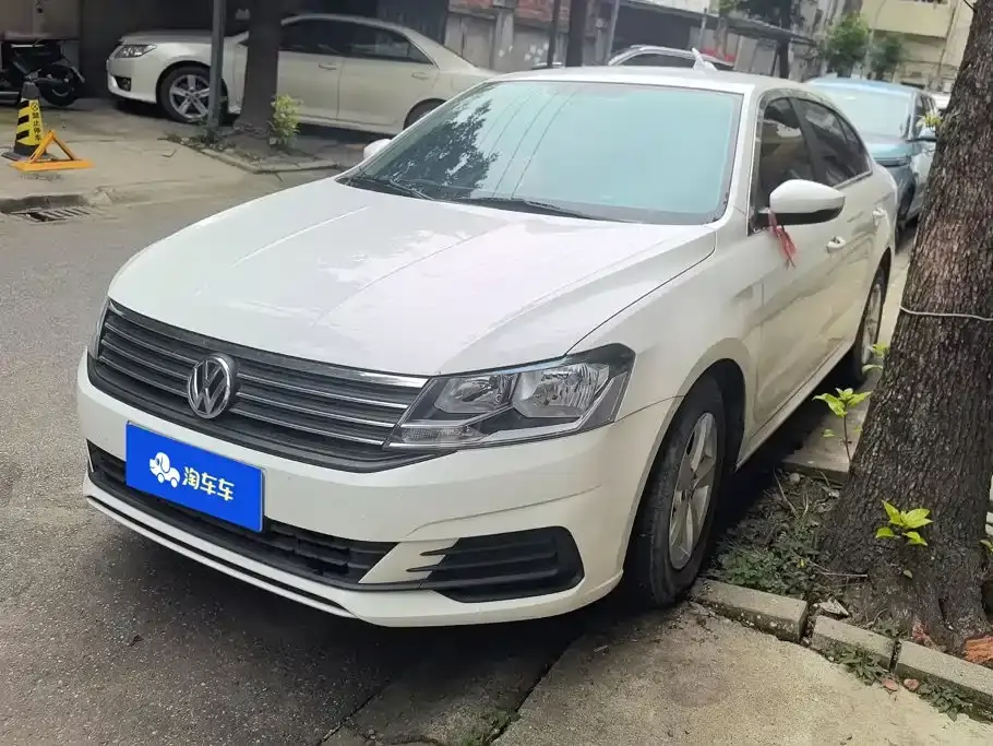 Volkswagen Lavida, 2023
