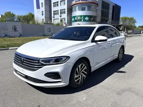 Volkswagen Lavida, 2023