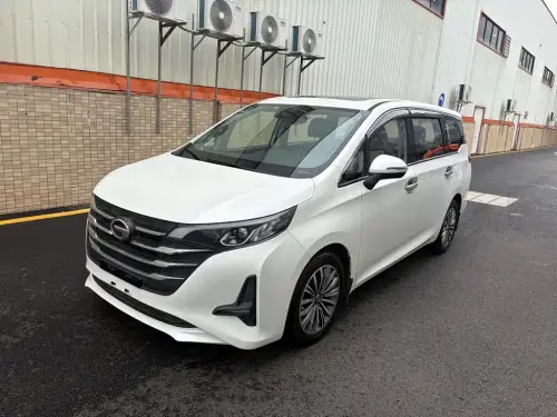 GAC M6, 2020