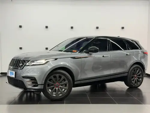 Land Rover Range Rover Velar, 2022