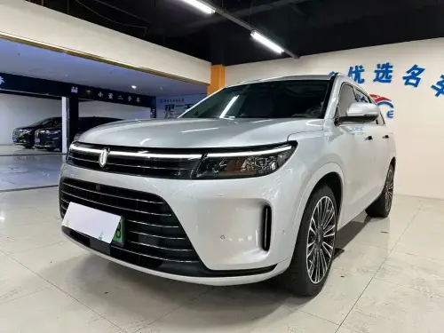 AITO M7, 2024