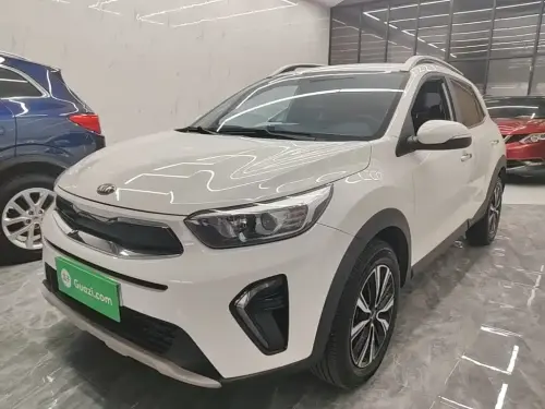 Kia KX1, 2021