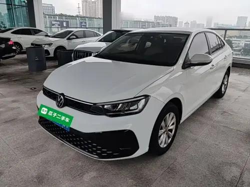 Volkswagen Lavida, 2024